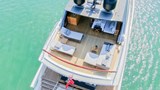 Sanlorenzo SX88 Flybridge